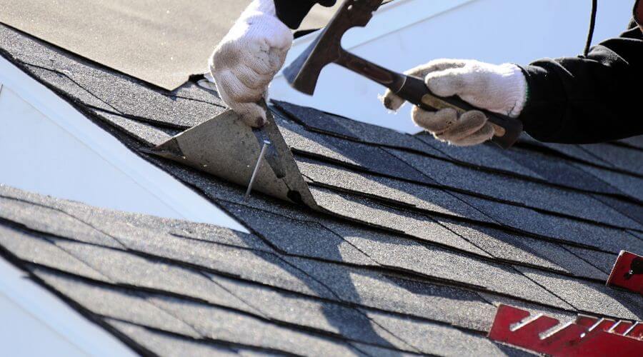 Professional Flat Roofing Installation in Williford, AR